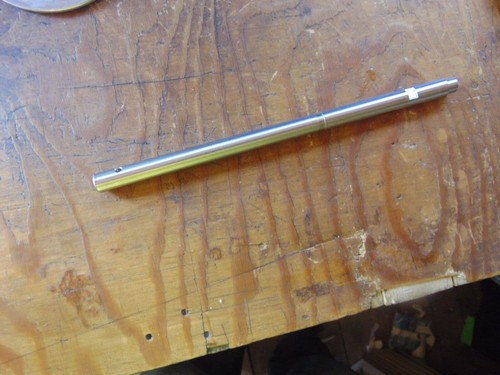 Kyosho concept main rotor - main,