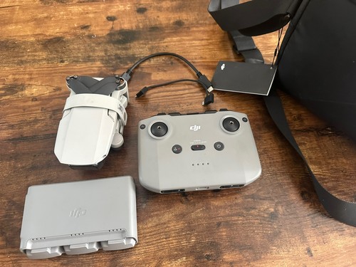 Dji mini fly more combo - fly,