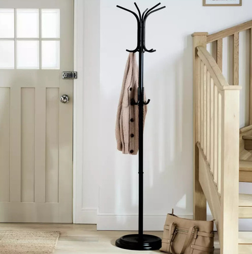 Home classic coat stand - home,