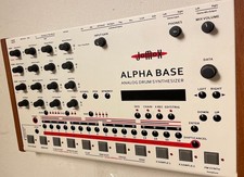 JOMOX Alpha Base Analog Drum