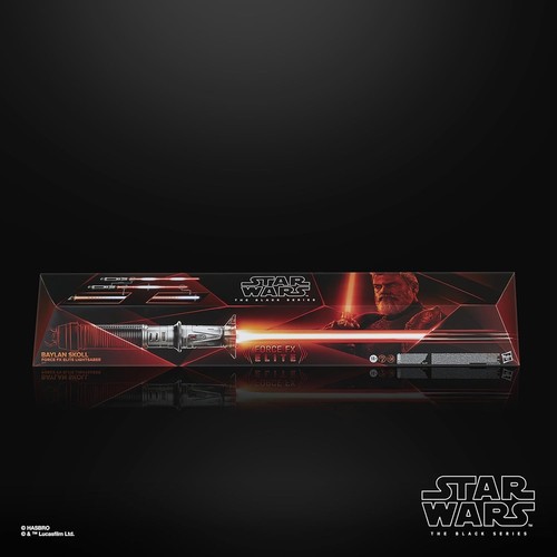 New baylan skoll hasbro star - skoll,