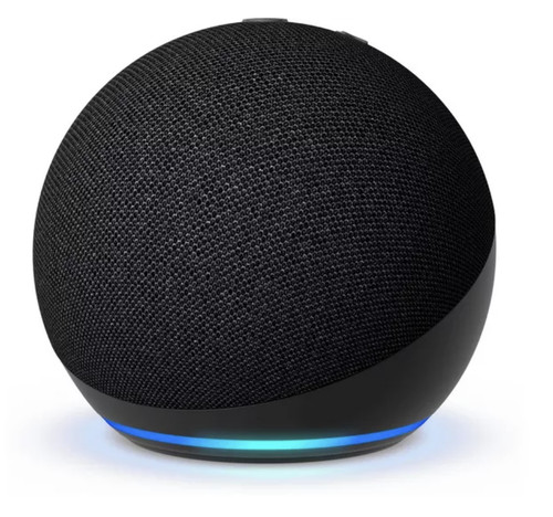 Amazon echo dot - amazon, 5thgen