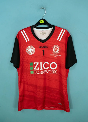 Harps gfc brisbane gaa - gfc,