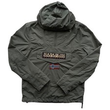 Napapijri Rainforest Mens