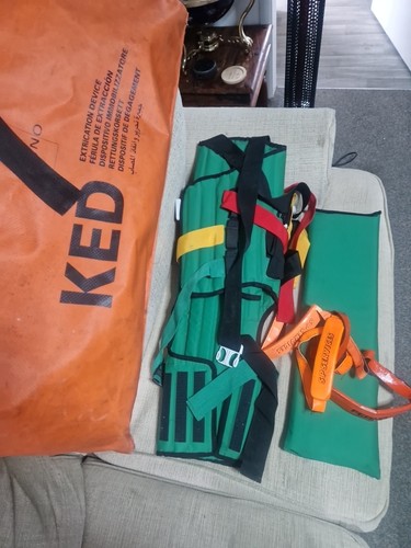 Ferno ked extrication device - ferno,