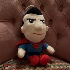 MARVEL THE AVENGERS Hero Plush