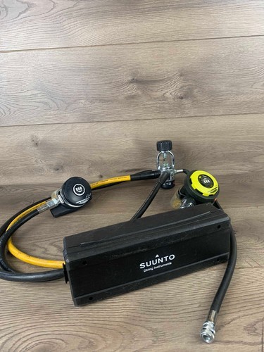Suunto seaquest solution dive - suunto,