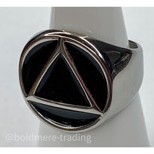 Alcoholics Anonymous Men's