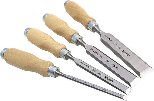Narex bevel edge chisel - narex,