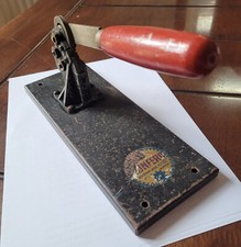 Juneero The Complete Toy Makers Multi-Purpose Tool Kit No. 441157 Metal Base