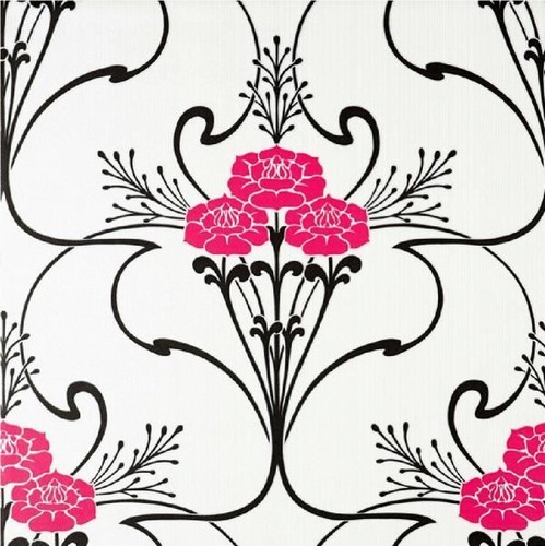 New luxury odeon floral trail - new,