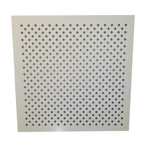 Mdf decorative screening - mdf,