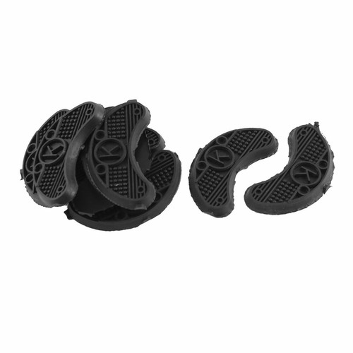 Pairs rubber anti - 5,
