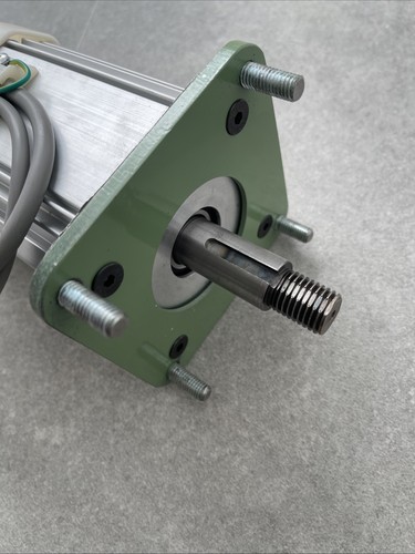 Warco type 280 brushless - wm,