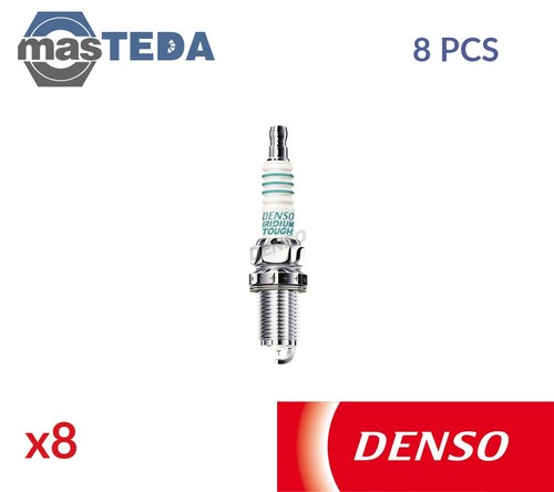 Vk22 engine spark plug set - spark,