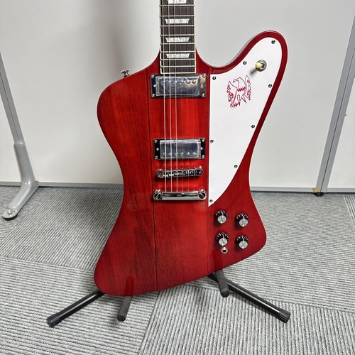 Firebird electric guitar - i,