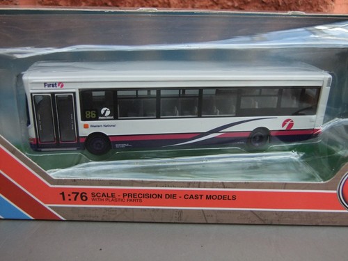 Dennis dart plaxton - dart,