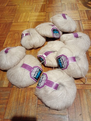 Phildar knitting kid - knitting,