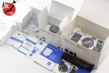 【 MINT in Box 】 Zeiss Ikon