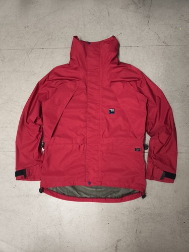 Vintage sprayway pacs - sprayway, goretex