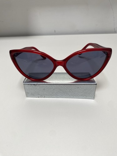 Cutler gross ladies cat eye - gross,