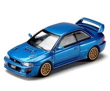 SUBARU Impreza (22B) STI