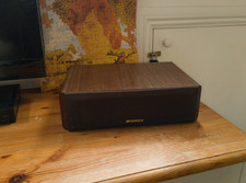 Sansui SAS-50C Centre Channel