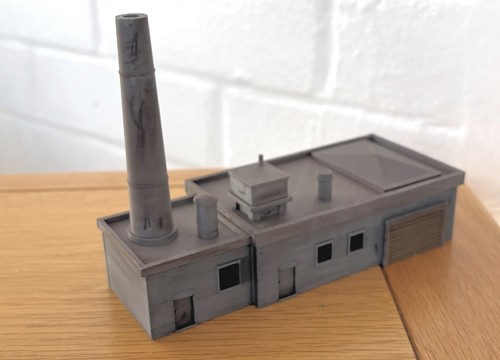 Gauge factory - gauge,