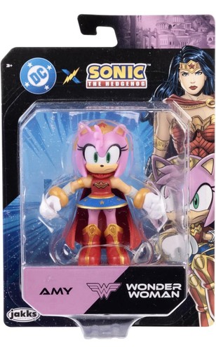 Jakks pacific sonic - jakks,