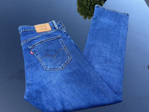 Levi 527 jeans - 527,