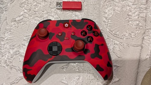 Wireless game controller - wireless, 2.4g