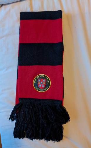 Winchester city non - non, league
