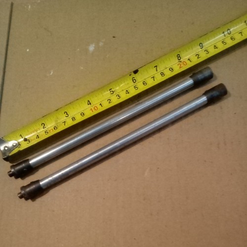Bsa b31 b33 - b33, push