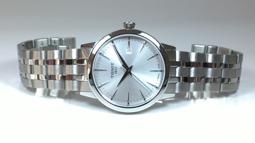 Tissot classic dream - dream, gents