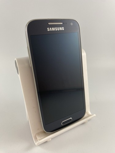 Samsung galaxy mini black - s4,
