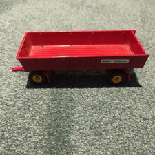 9567 Britains Massey Ferguson