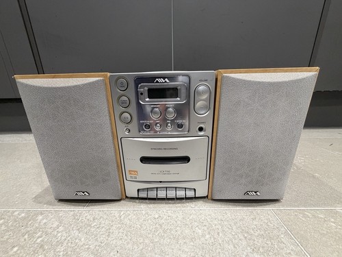 Aiwa 1cx t110 mini - 1cx-t110, hi-fi