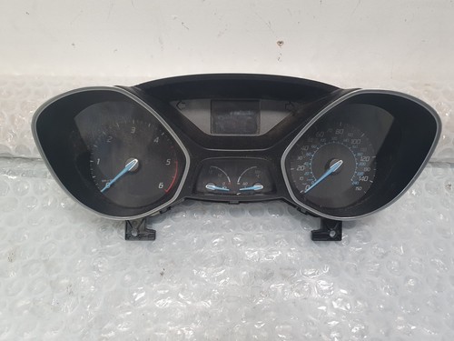 Ford focus mk3 2013 - ✅,