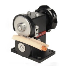 Handmade Leather Handbag Bandage Cutting Machine Leather Tape Splitting Machine