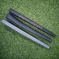 New Scotty Cameron Putter Grips Pistolero Black or Pistolero Plus Grey 100% New