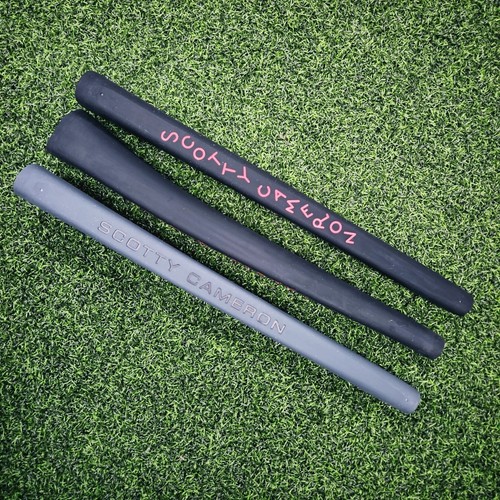 New scotty cameron putter - scotty,
