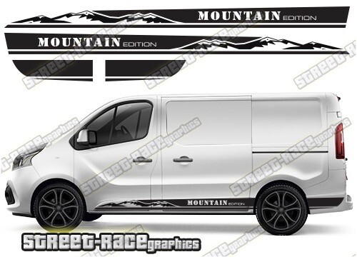 Renault trafic sides 043 - sides,