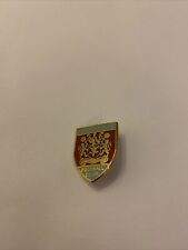 Burnley - Badge - 20x25mm