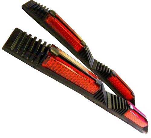 Car door protectors - 2,