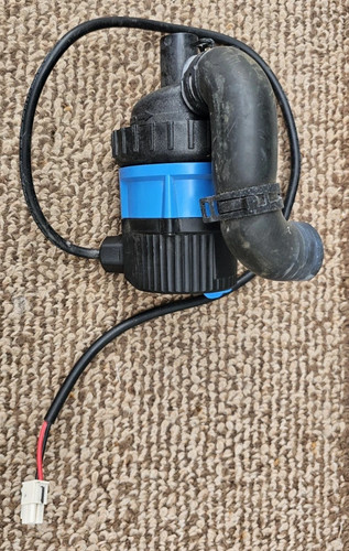 Alde vortex bwo 255 12v - alde,