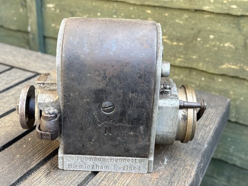 Vintage thomson bennett - vintage,