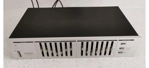 Pioneer 540 vintage - , retro