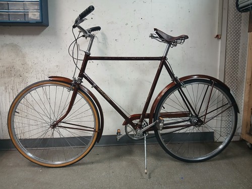 Raleigh sports vintage new - sports, 3