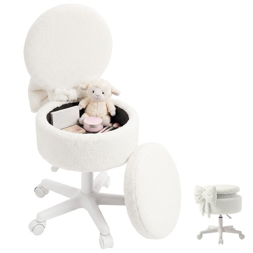 Vanity chair makeup dressing - chair,
