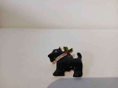 Scottie westie black - scottie/westie,